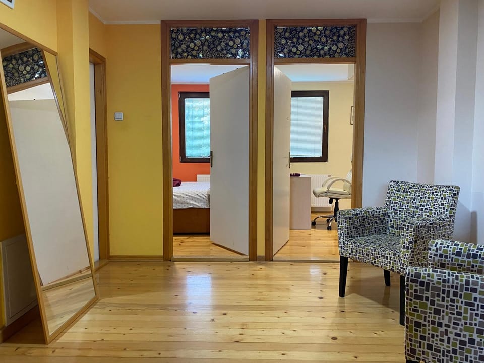 Apartman Jelena Sumarice Apartment in Serbia