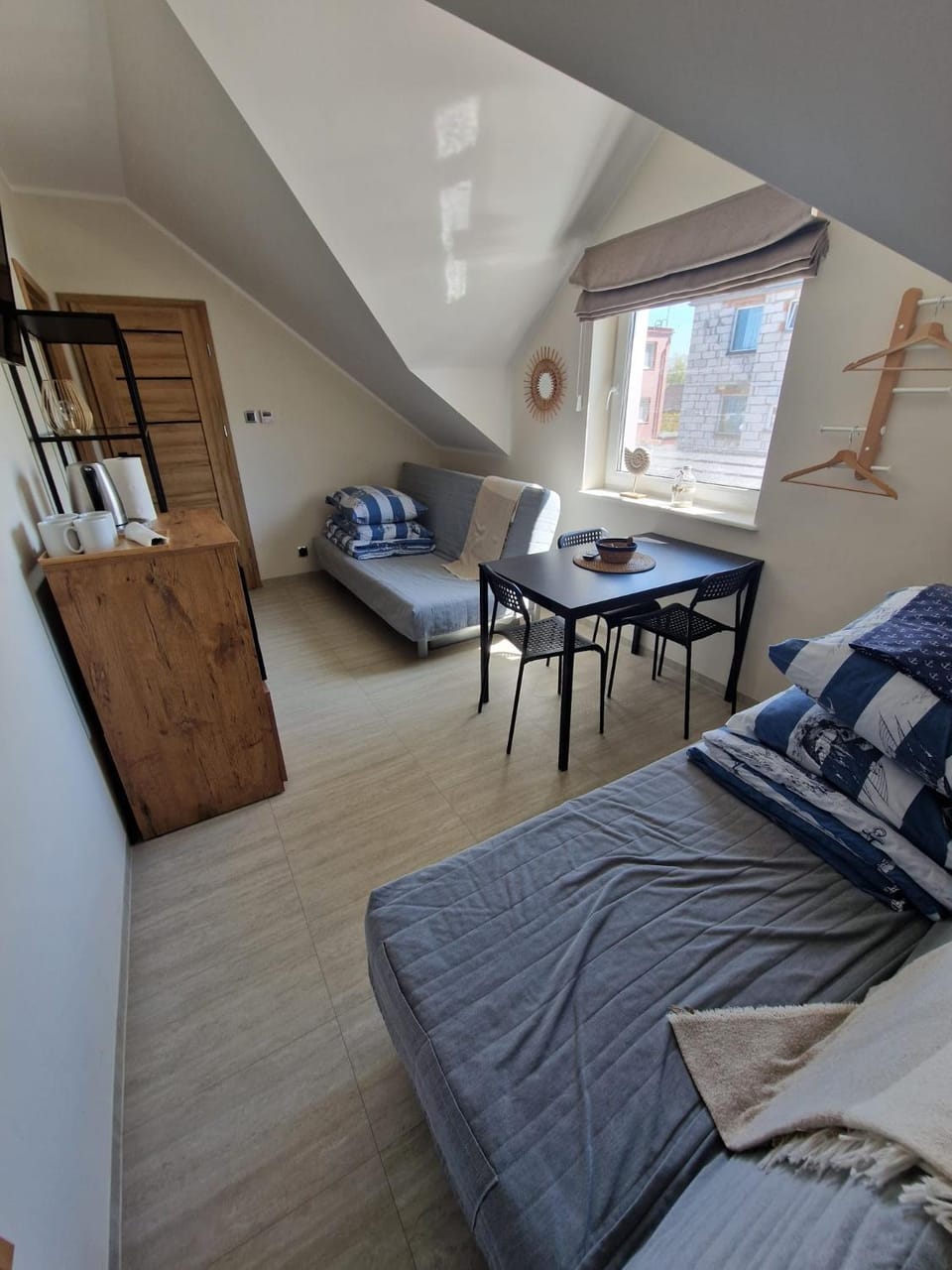 Rewa Morska 103 Bed and Breakfast in Pomeranian Voivodeship