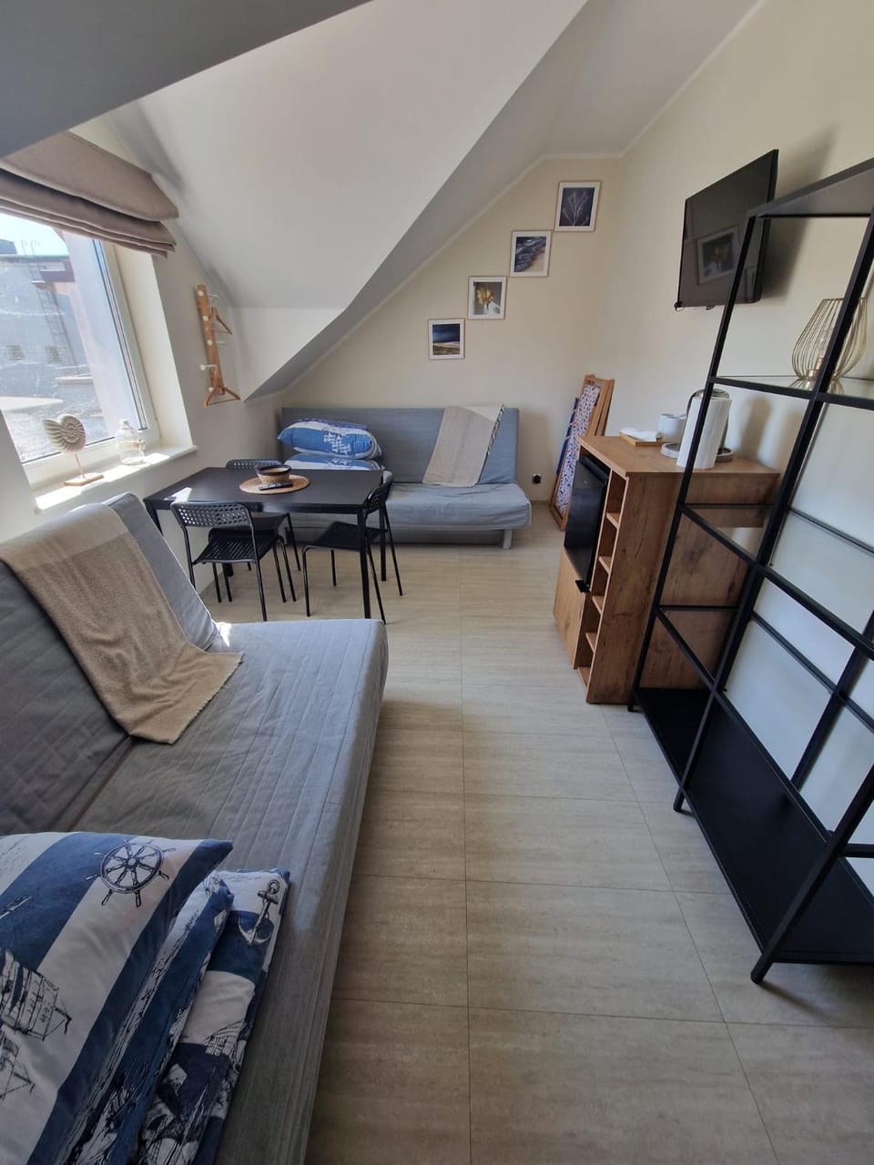 Rewa Morska 103 Bed and Breakfast in Pomeranian Voivodeship