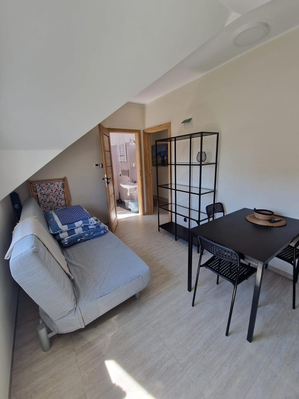 Rewa Morska 103 Bed and Breakfast in Pomeranian Voivodeship