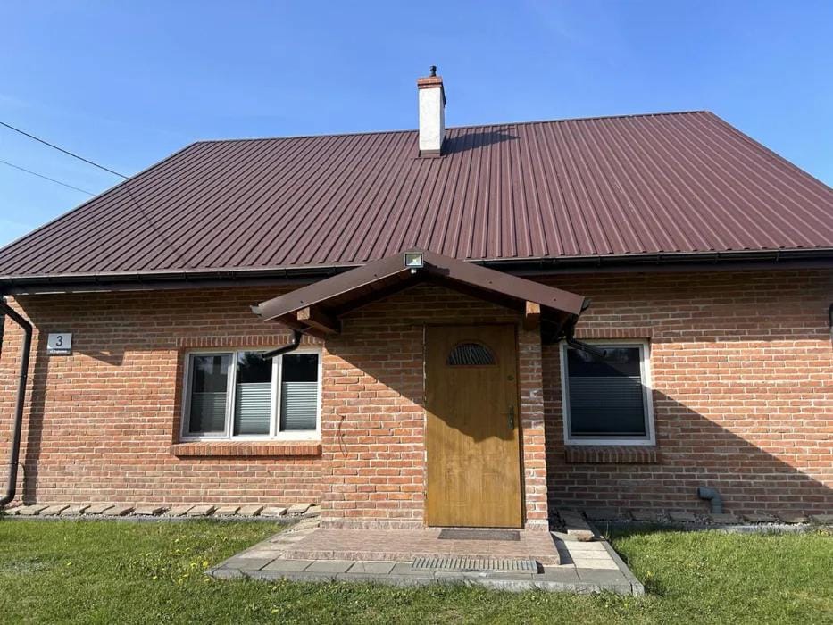 Dom nad Rzeką Krutynią - Spychowskie Wakacje House in Poland