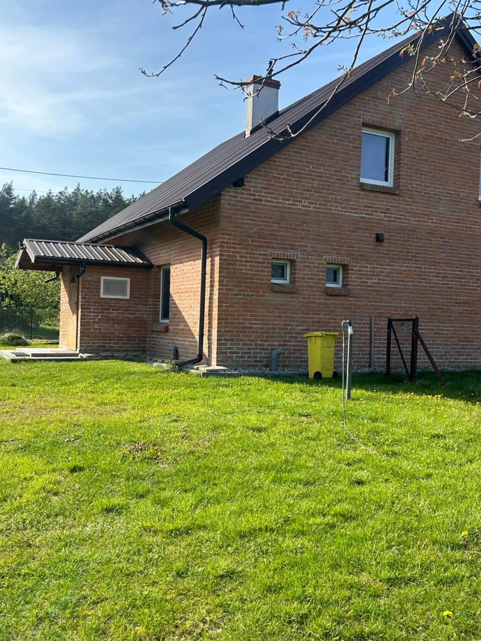 Dom nad Rzeką Krutynią - Spychowskie Wakacje House in Poland
