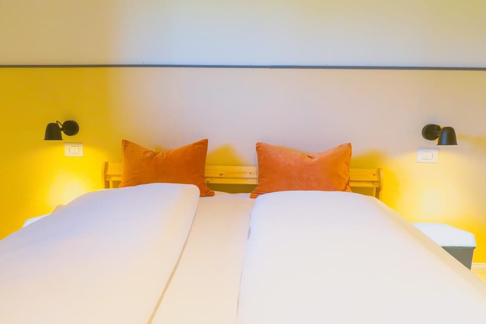 Casa Pradiei Dolomiti View Bed and Breakfast in Trentino-South Tyrol