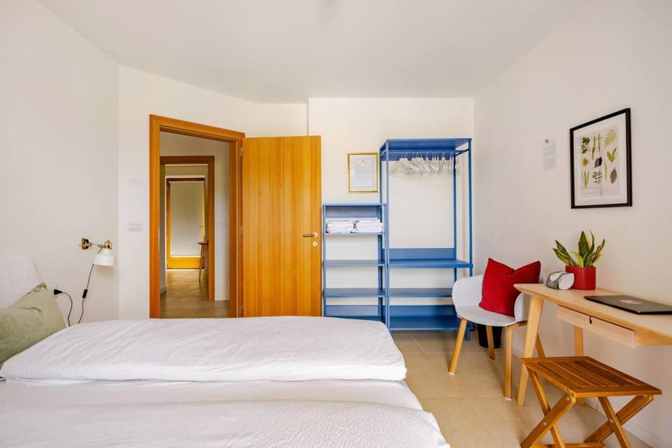 Casa Pradiei Dolomiti View Bed and Breakfast in Trentino-South Tyrol