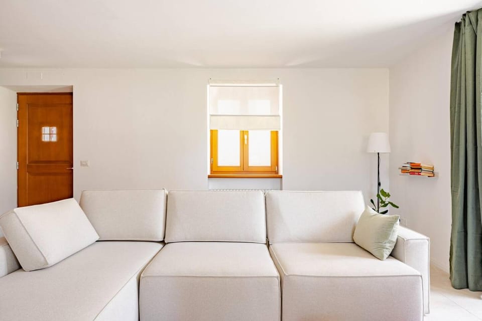 Casa Pradiei Dolomiti View Bed and Breakfast in Trentino-South Tyrol