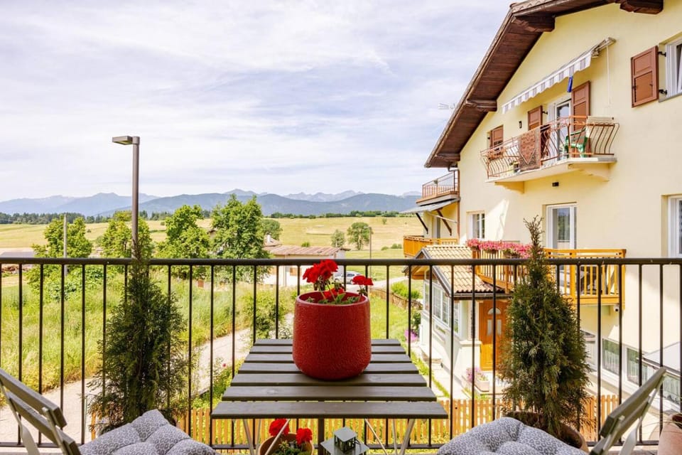 Casa Pradiei Dolomiti View Bed and Breakfast in Trentino-South Tyrol
