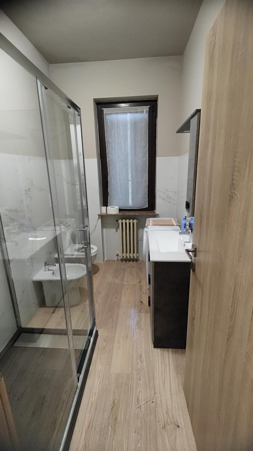 villa Archimede Apartment in Lombardy