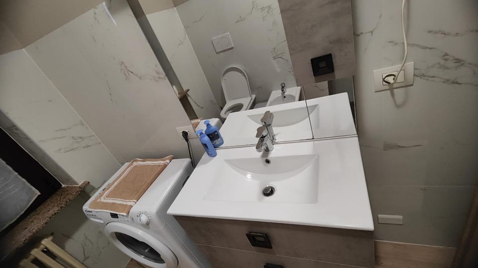 villa Archimede Apartment in Lombardy