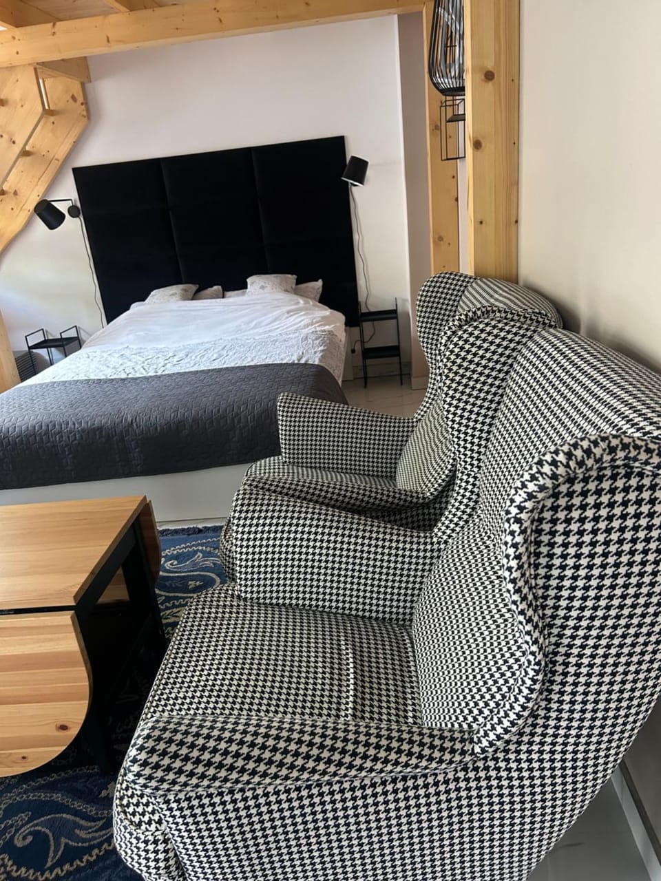 Apartament Ana Mrągowo Centrum Apartment in Poland