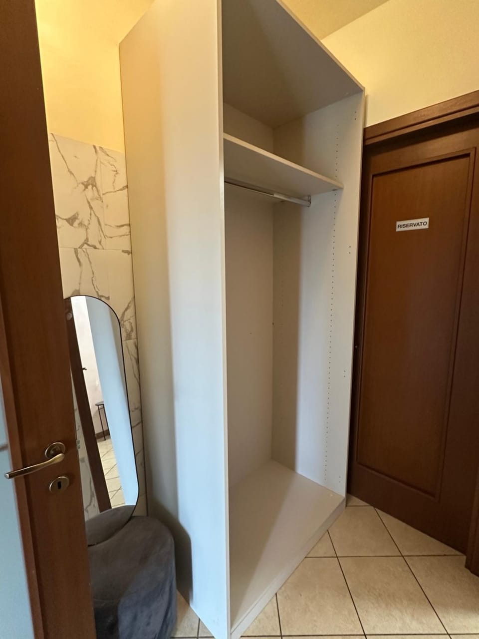 Appartamento vista mare Apartment in Grottammare