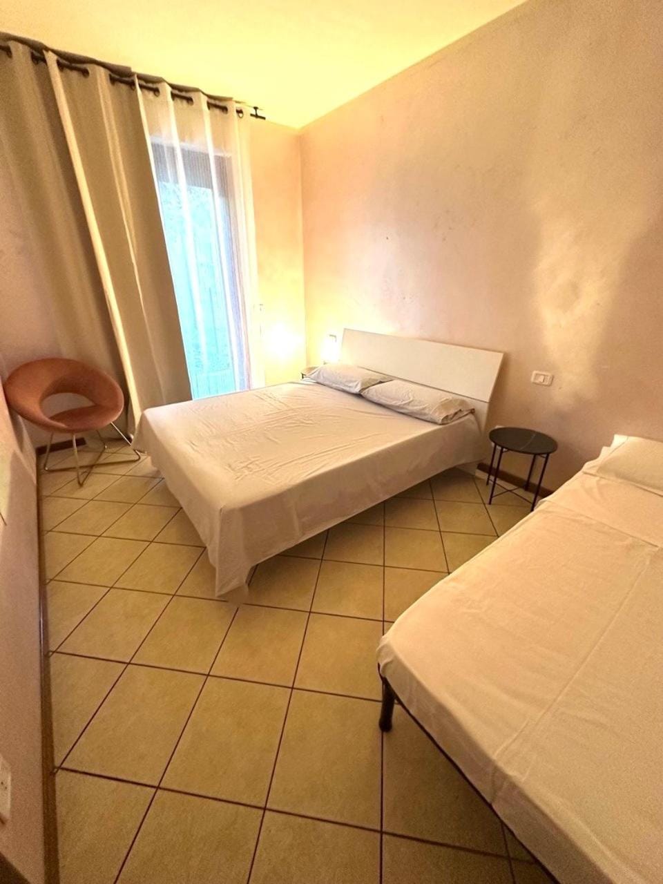 Appartamento vista mare Apartment in Grottammare