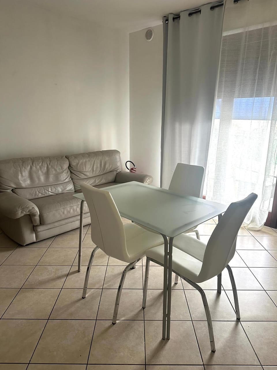 Appartamento vista mare Apartment in Grottammare