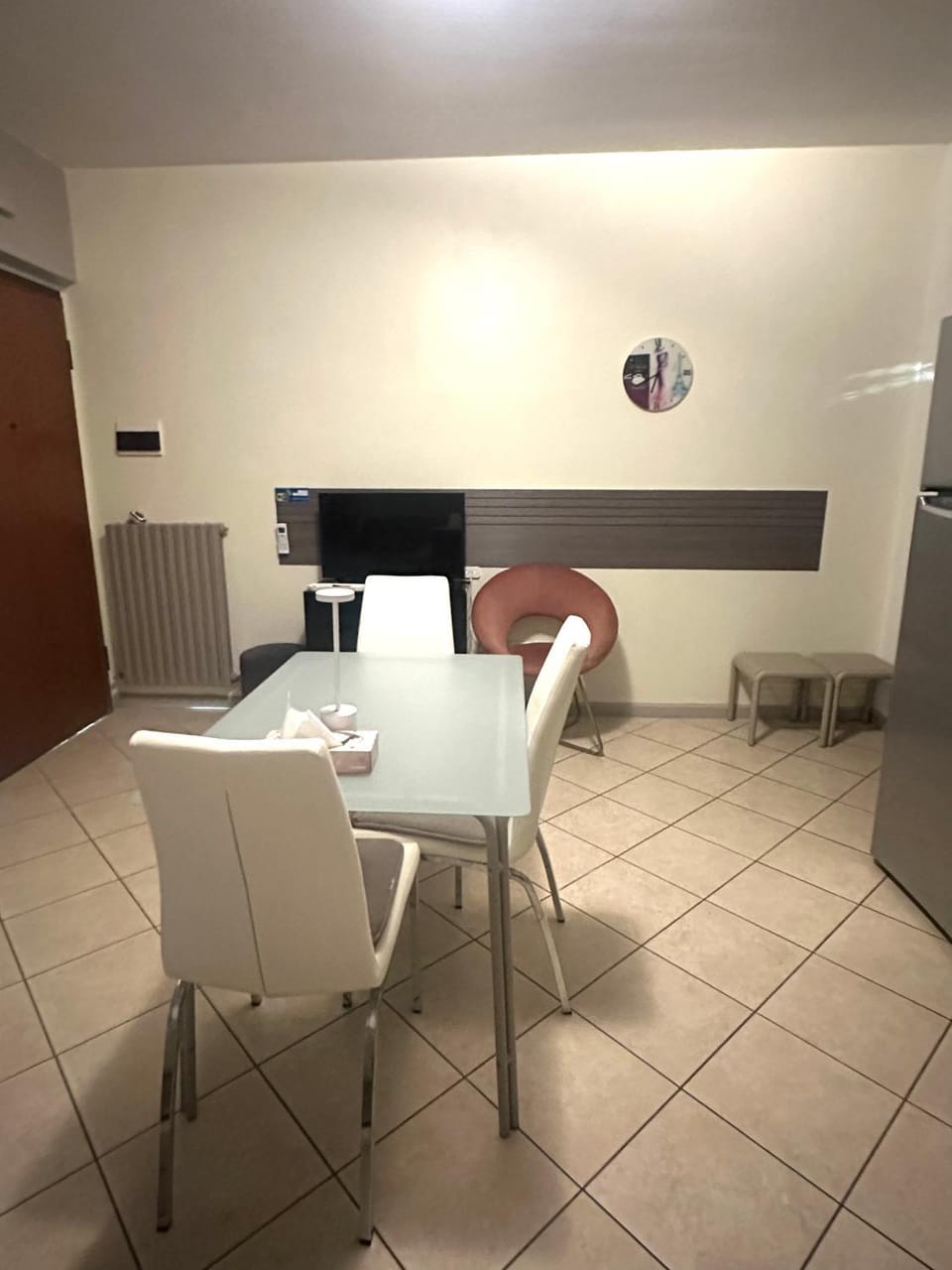 Appartamento vista mare Apartment in Grottammare