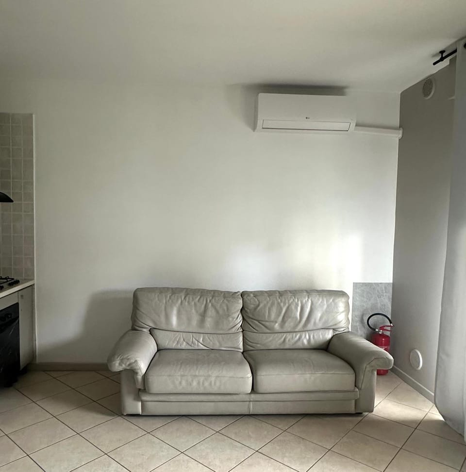 Appartamento vista mare Apartment in Grottammare