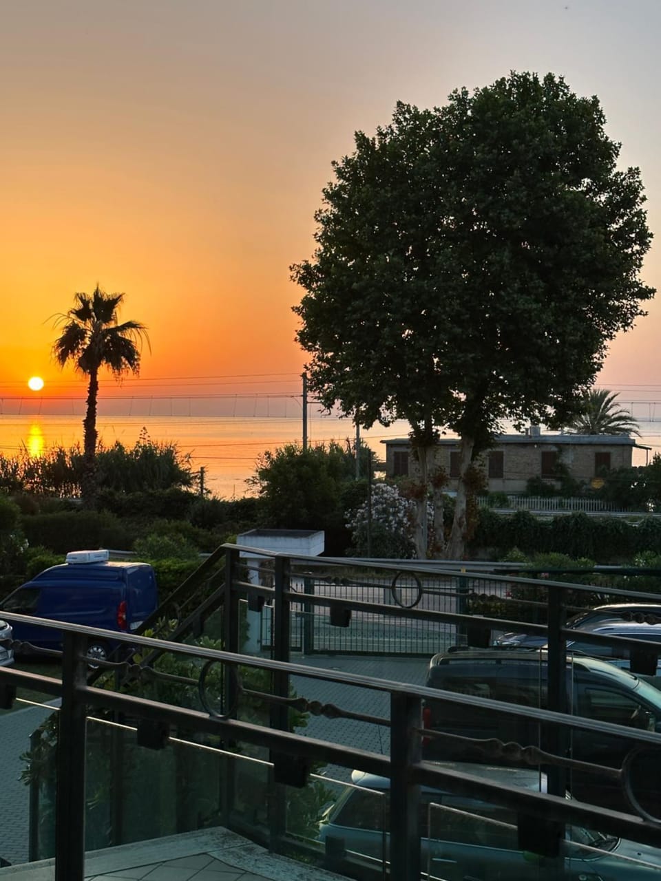 Sunrise