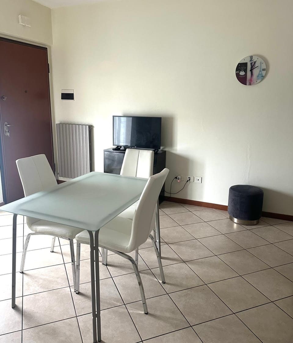 Appartamento vista mare Apartment in Grottammare