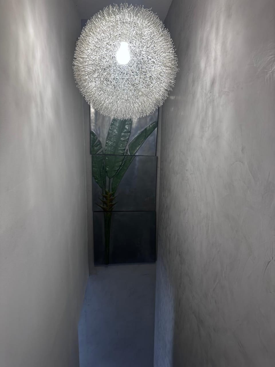 Villa contemporaine Villa in Marseille