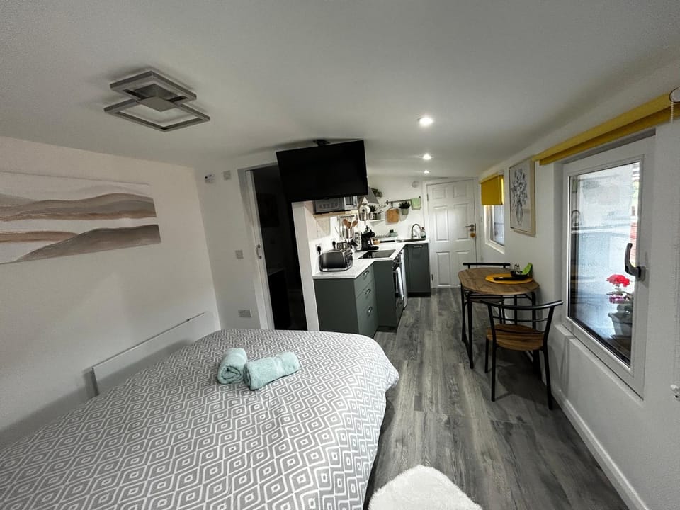 Stardust Studio E32AK40 Apartment in County Kilkenny