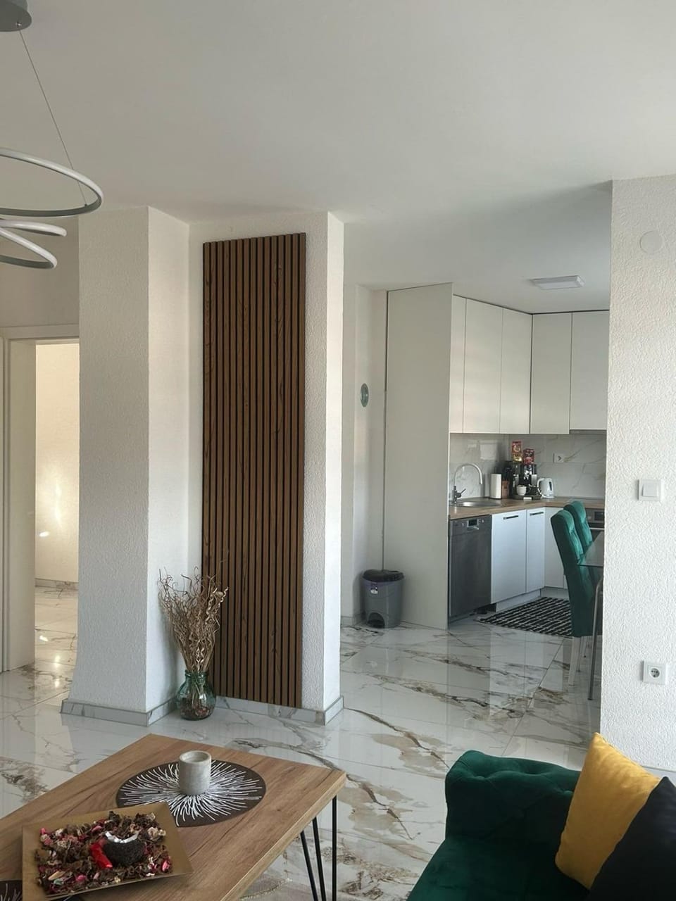 Apartment Rakovica Luxury Apartment in Federation of Bosnia and Herzegovina