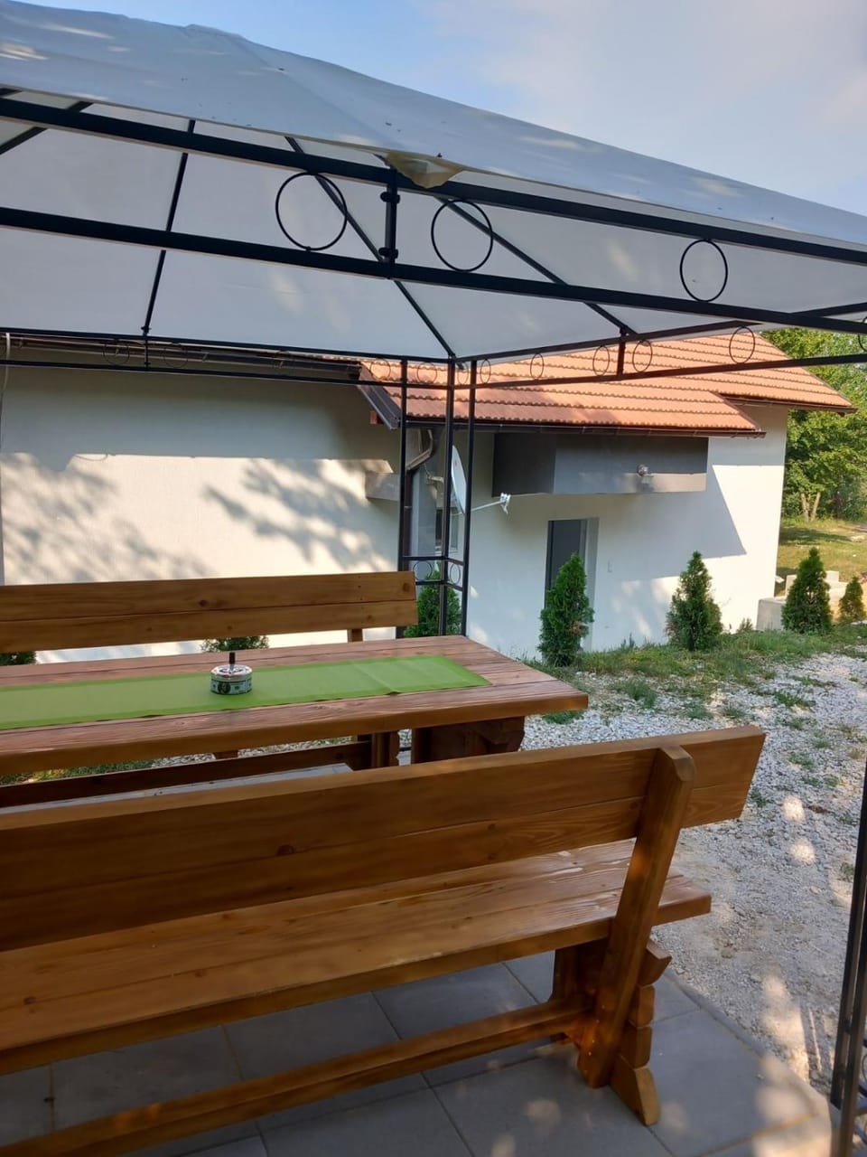 Apartment Rakovica Luxury Apartment in Federation of Bosnia and Herzegovina