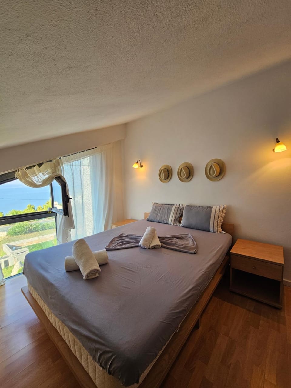 Villa Perfect for Families - Sea, pool and relax Villa in Halkidiki