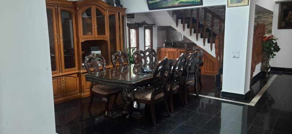 Spring Valley Villa Villa in Bengaluru
