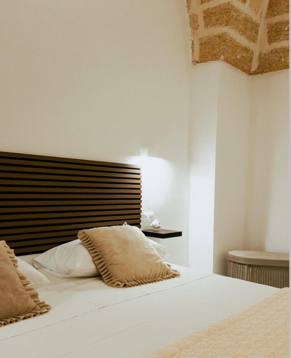 Casa di Ca Rooms Bed and Breakfast in Apulia