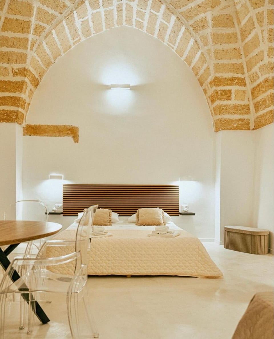 Casa di Ca Rooms Bed and Breakfast in Apulia