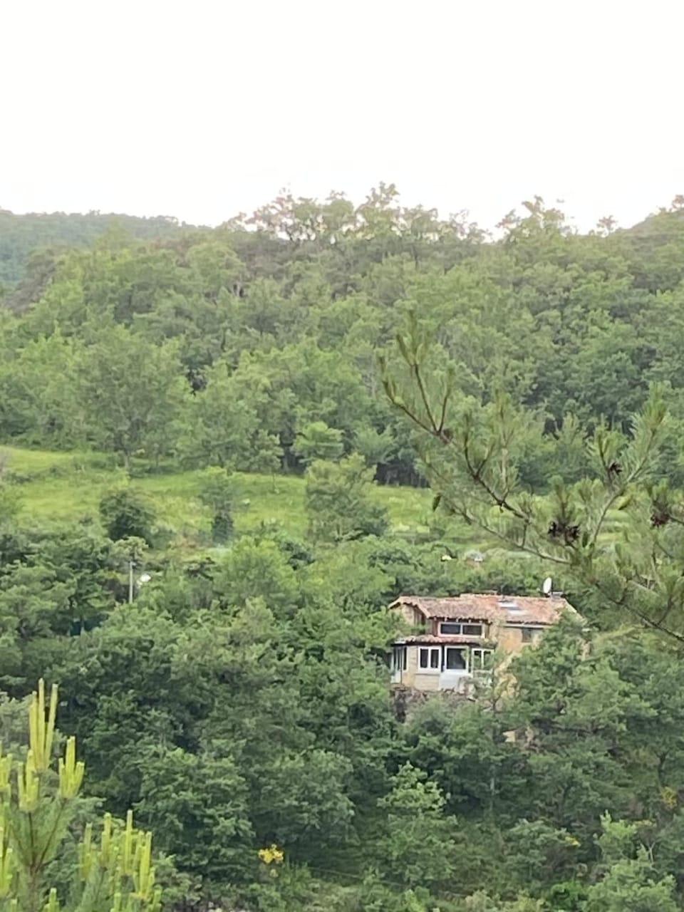 La bergerie des étoiles House in Occitanie