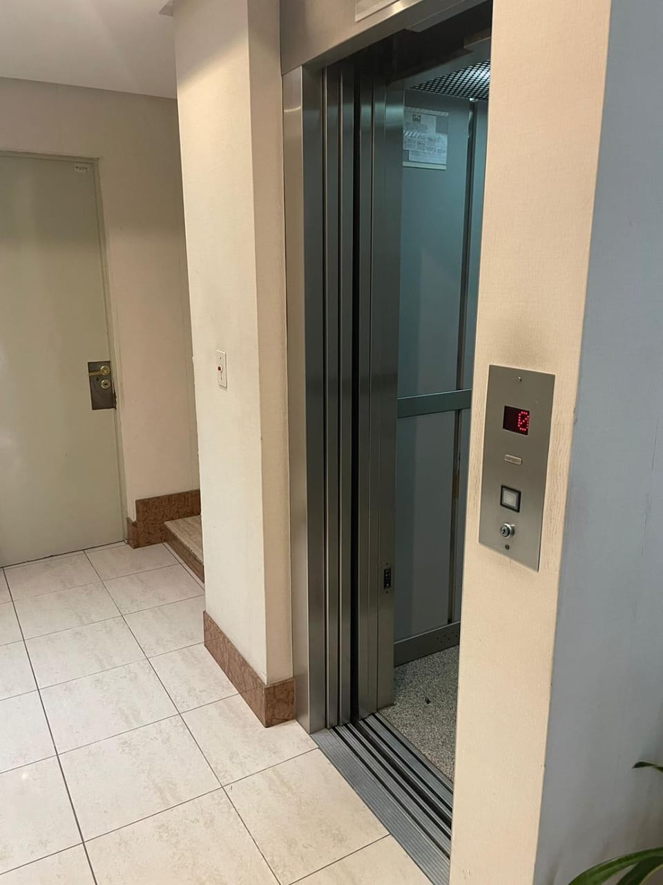 elevator