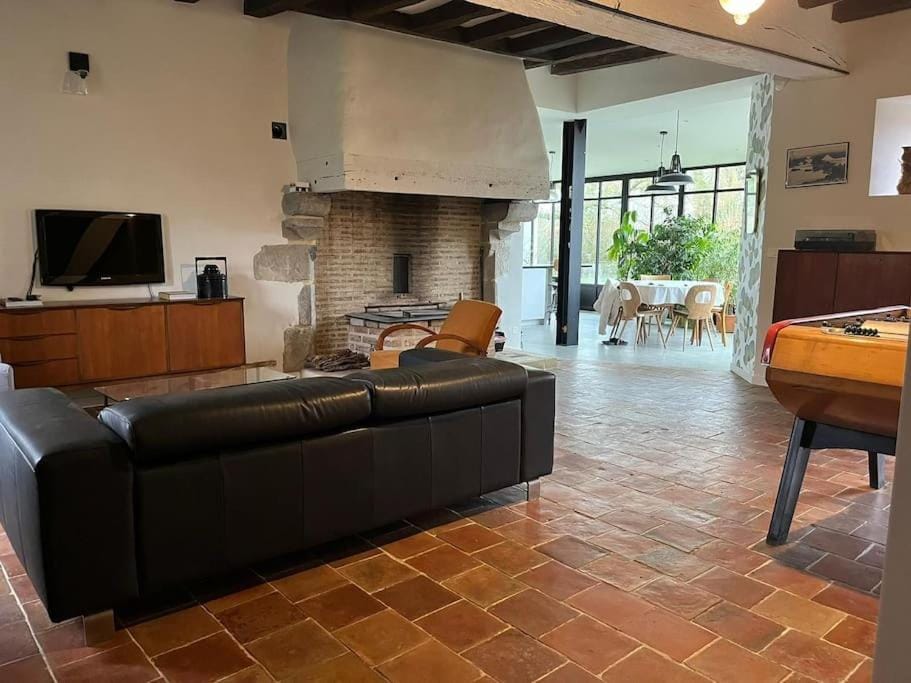 Maison de caractère House in Pays de la Loire