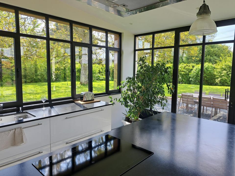Maison de caractère House in Pays de la Loire