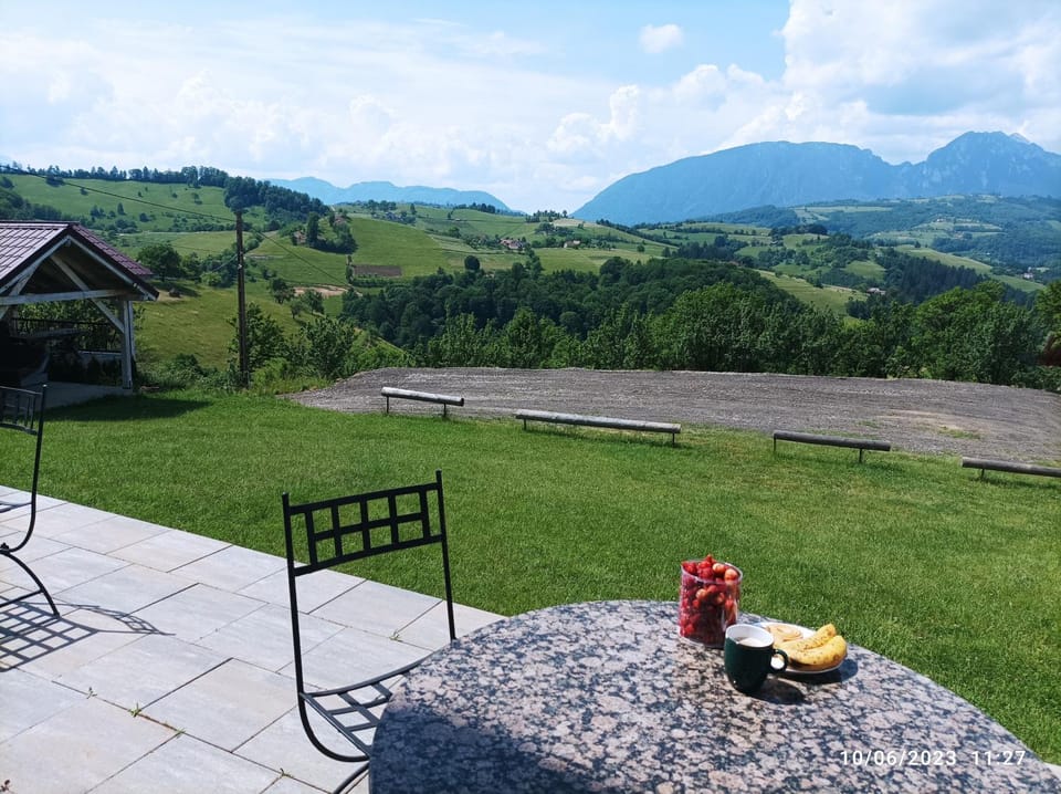 View (from property/room)