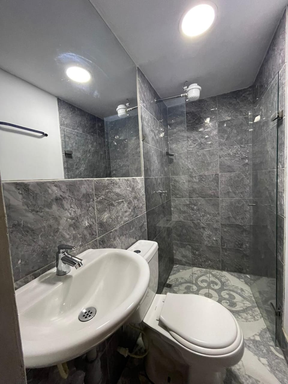 Hotel San Pablo boutique H9 Hotel in Medellin