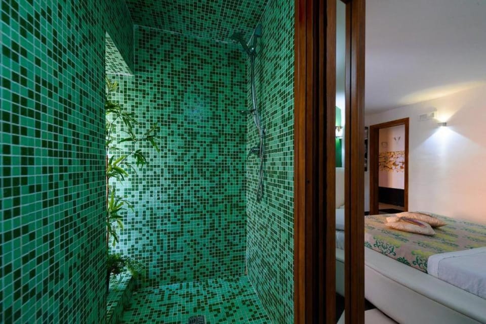 DiemmeStudio Inn in Salerno