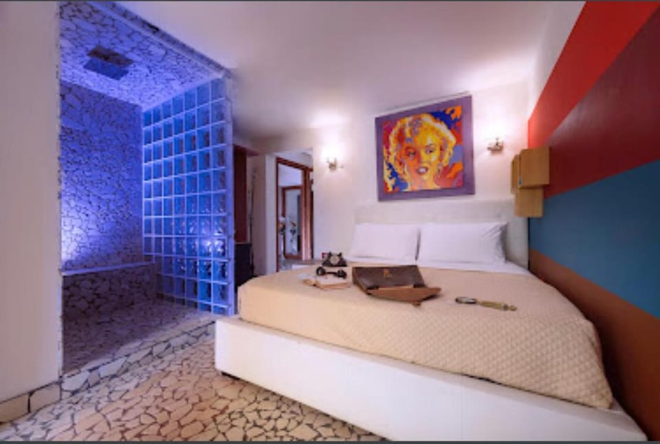 DiemmeStudio Inn in Salerno