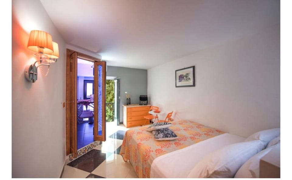 DiemmeStudio Inn in Salerno