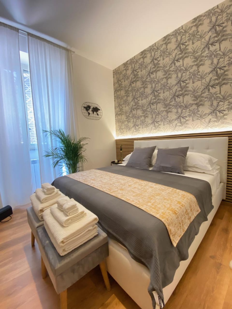 Residenza AURELIA Apartment in Rome