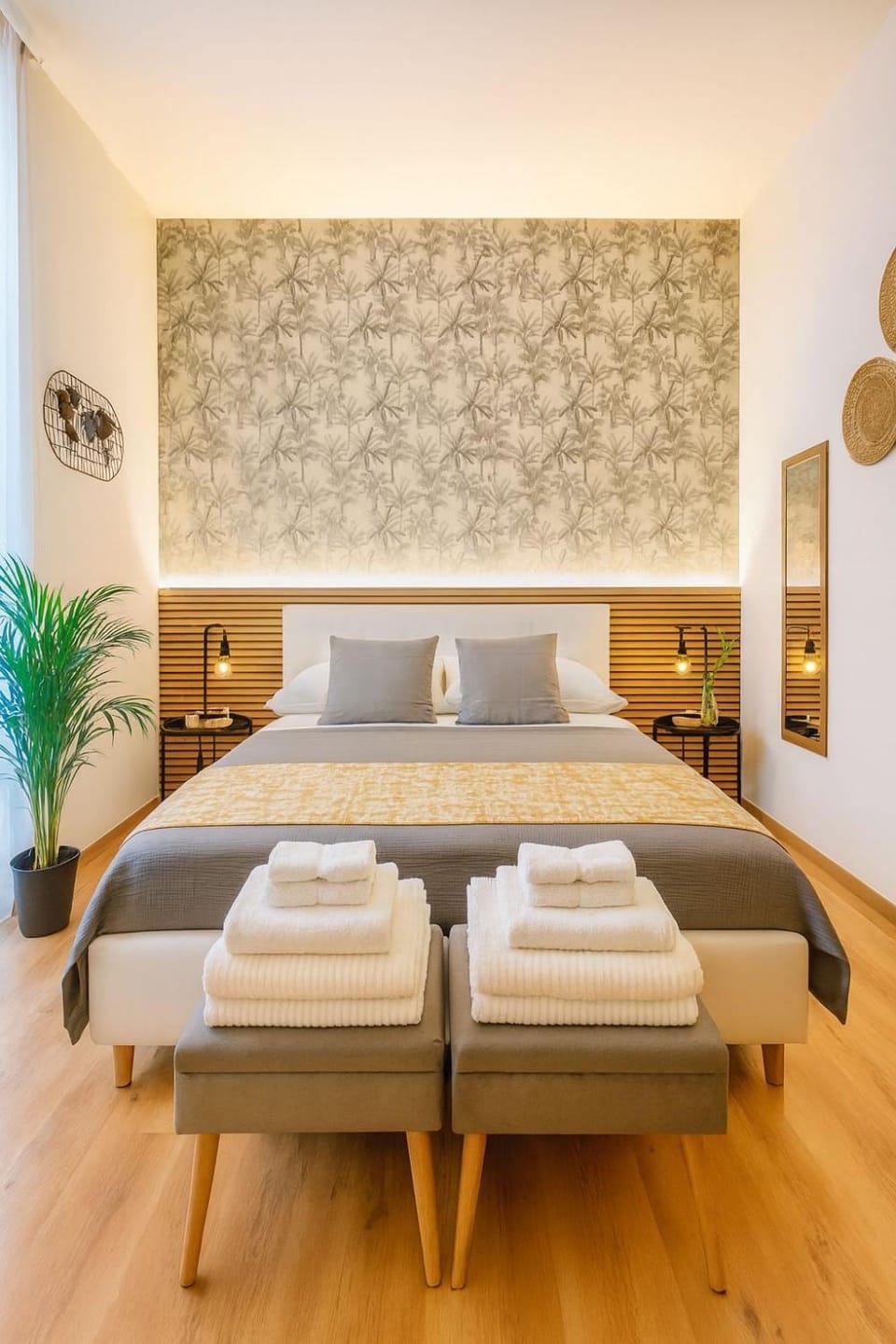 Residenza AURELIA Apartment in Rome