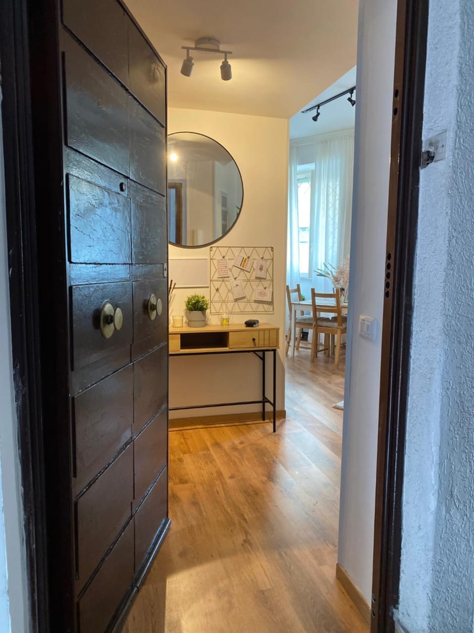 Residenza AURELIA Apartment in Rome