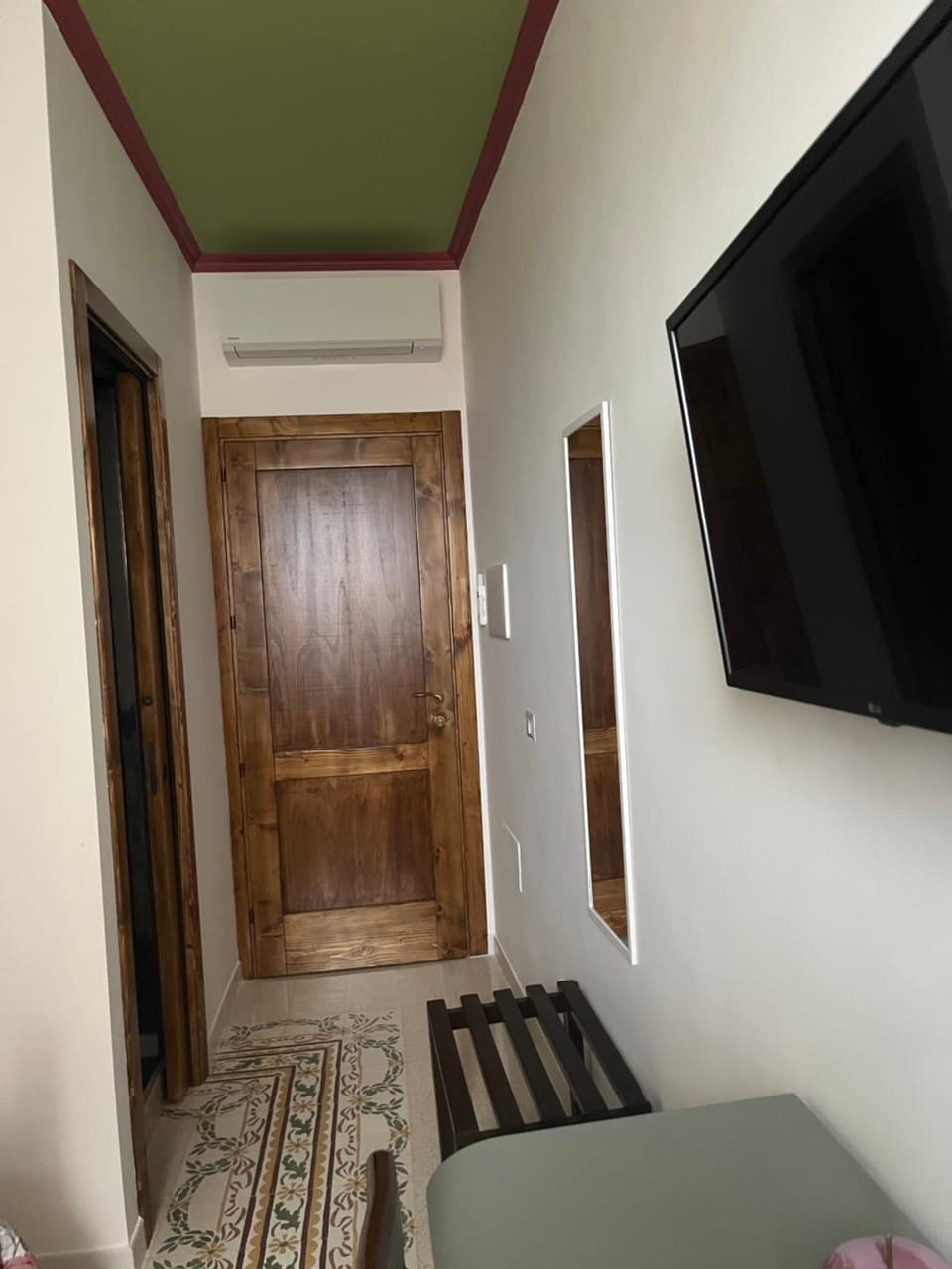 A Finistella Bed and Breakfast in Basilicata