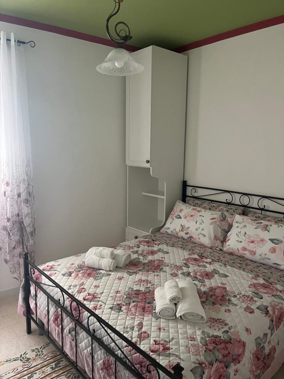 A Finistella Bed and Breakfast in Basilicata