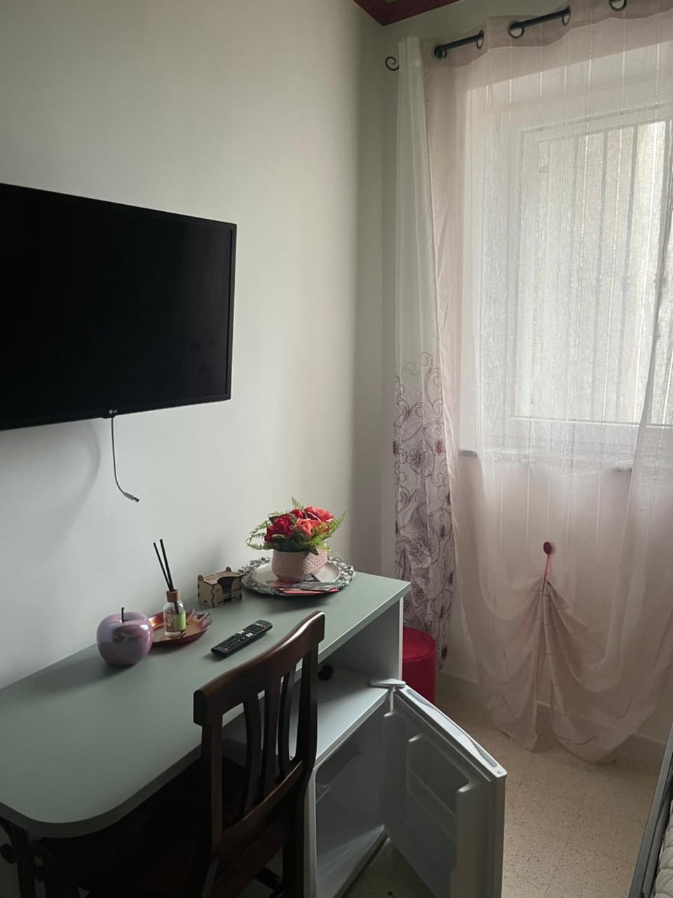 A Finistella Bed and Breakfast in Basilicata
