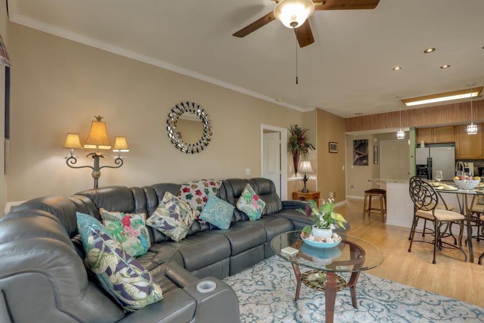 Golf Getaway w/ Pool Access in Myrtle Beach! House in South Carolina