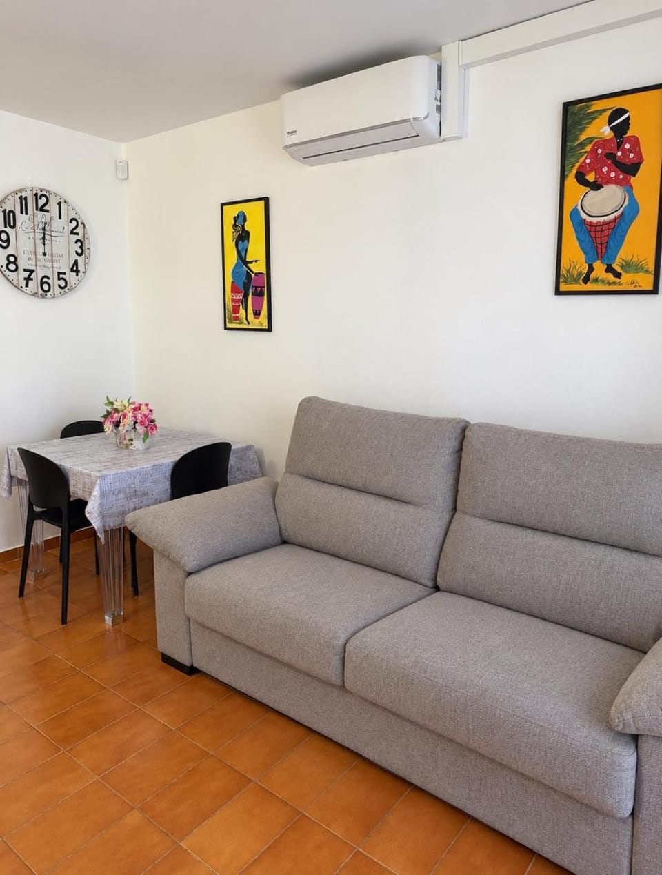 Apartamento Tossa Apartment in Tossa de Mar