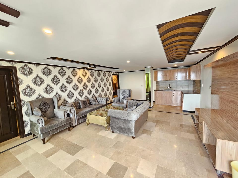 Greenwood Heights Murree Apartment in Punjab