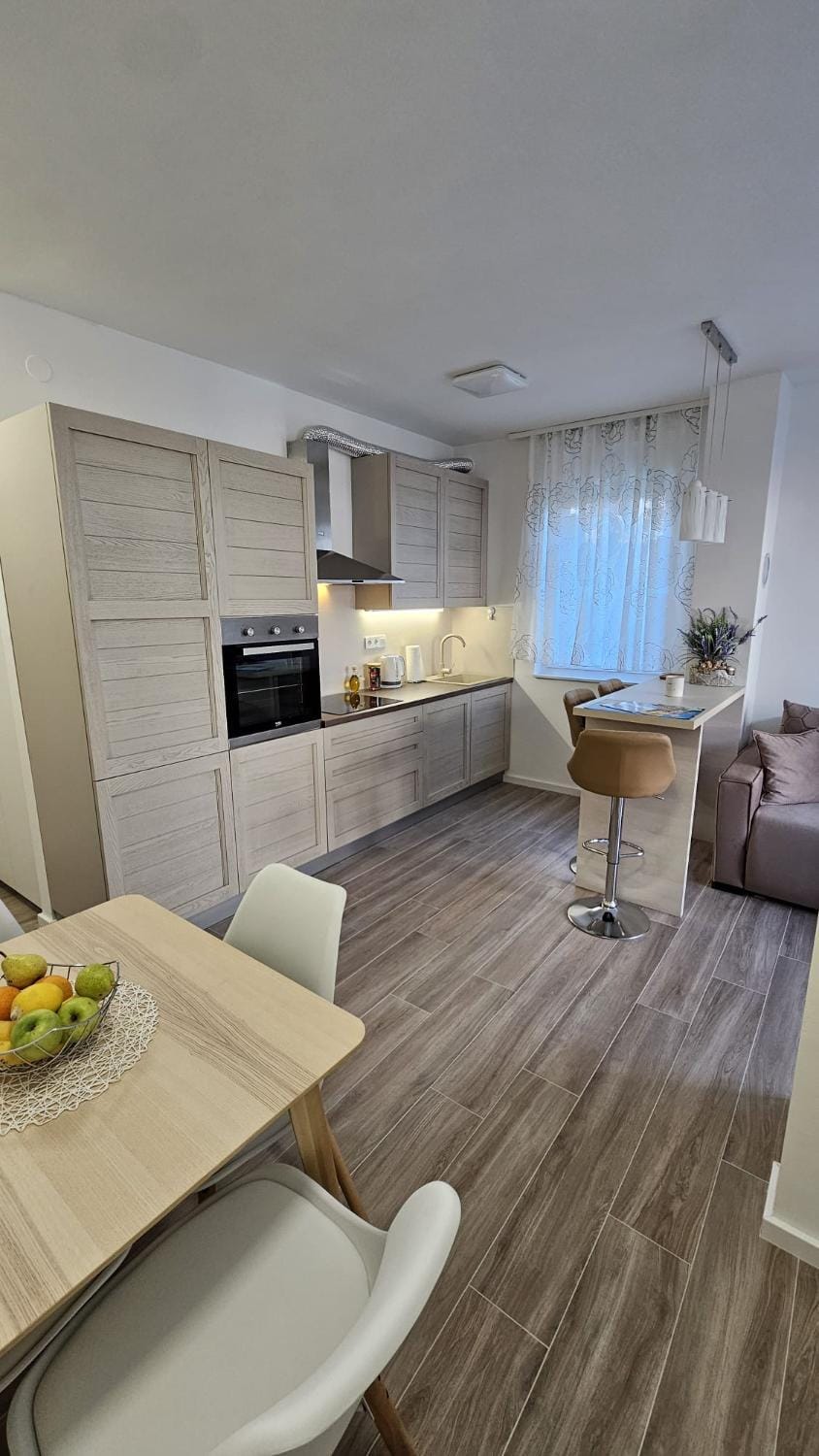 Apartman Helena Apartment in Šibenik-Knin County, Croatia