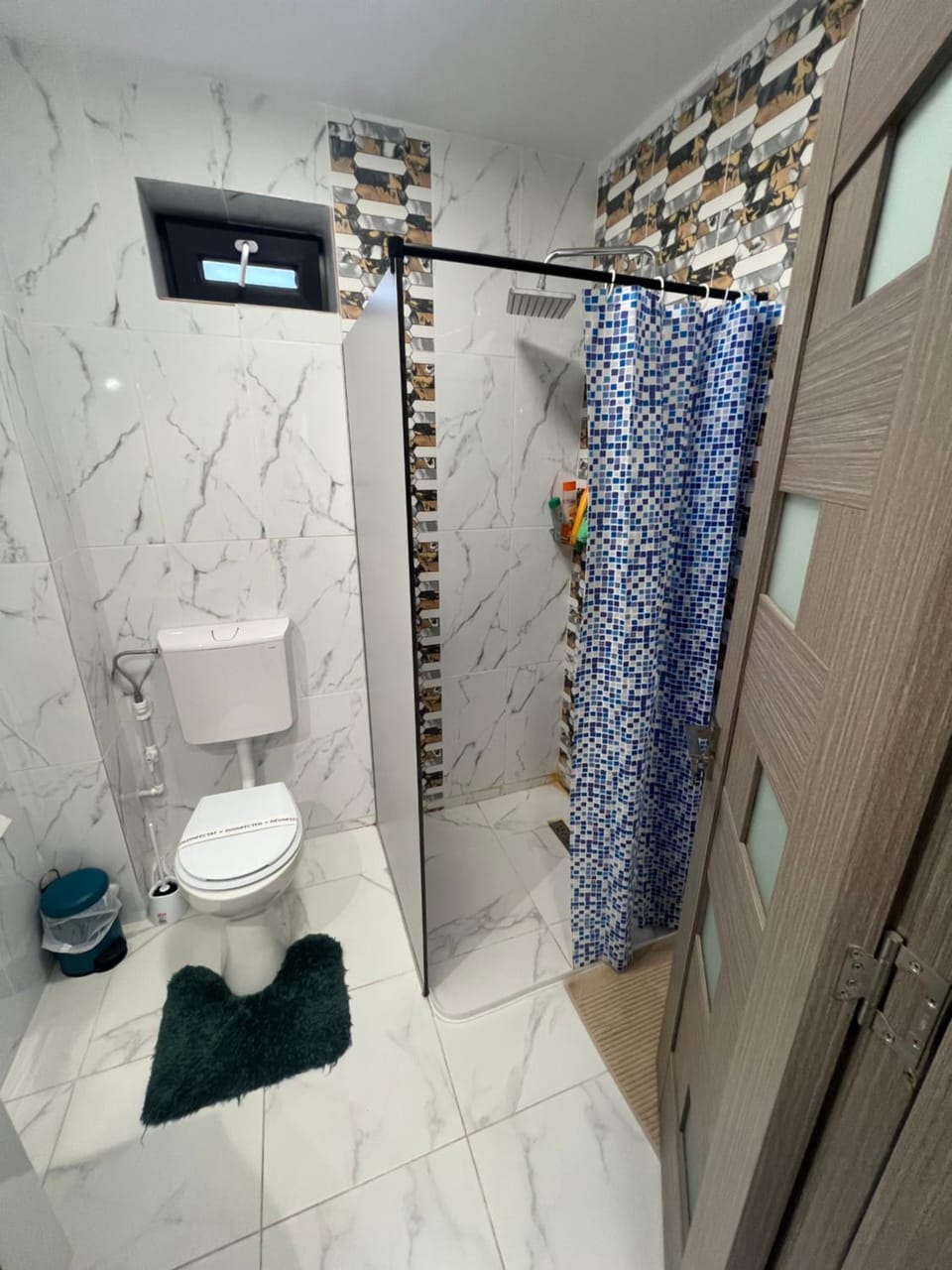 Everest 33 Ap 1 Apartment in Bucharest