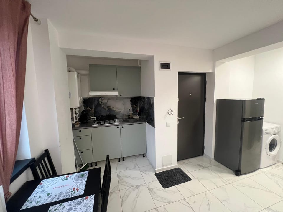 Everest 33 Ap 1 Apartment in Bucharest