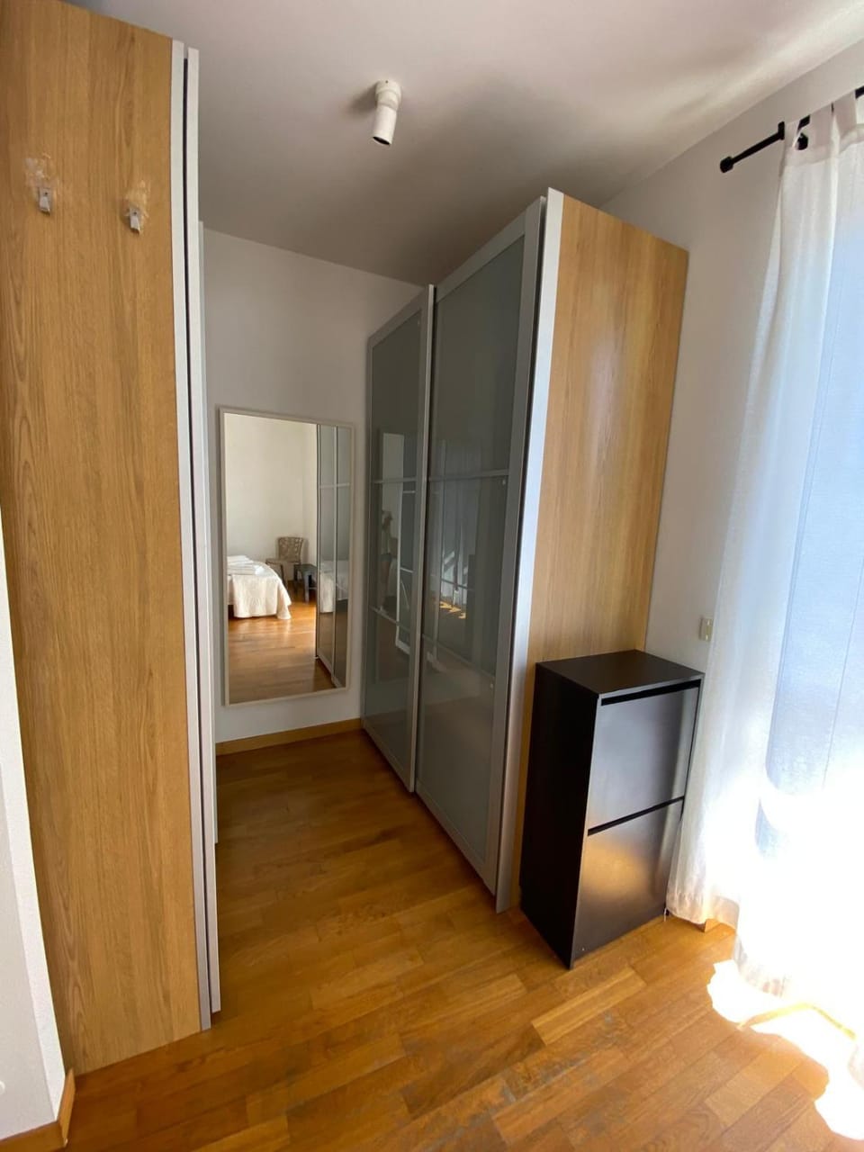 Voglia di mare Versilia Apartment in Forte dei Marmi